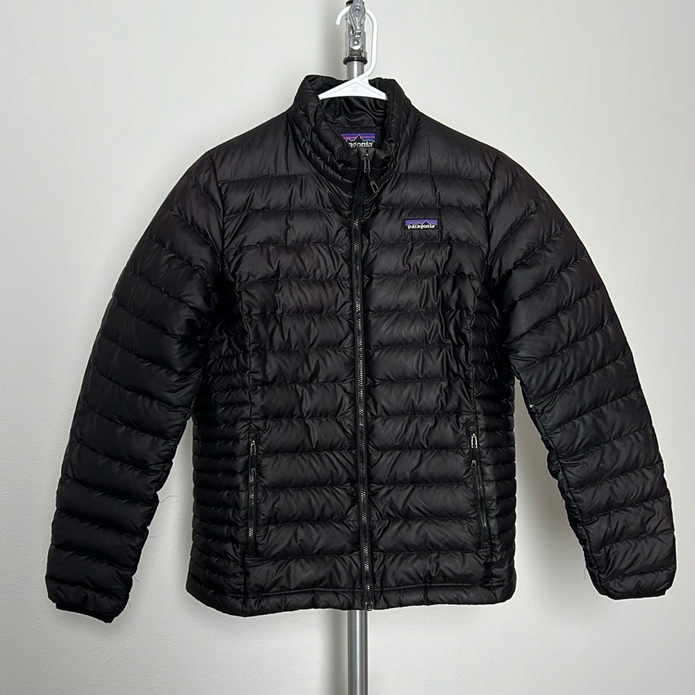 Patagonia Women’s Down Sweater